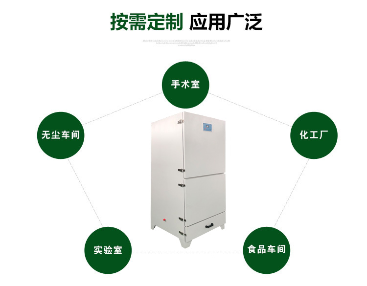 单机布袋除尘器 固定式除尘器 脉冲除尘器 活性碳除尘 单机布袋除尘器 固定式除尘器 脉冲除尘器 活性碳除尘